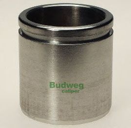 BUDWEG CALIPER 234823 -  Поршень, корпус скобы тормоза